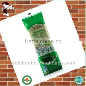 Dried Spinach Noodles thumbnail-1