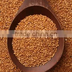 GOLDEN SESAME SEED thumbnail-1