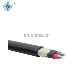 CABLE CONCENT.AL.XLPE CABLE thumbnail-1