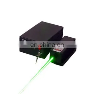 China Manufacture 2000mW 2500mW /2W 2.5W 532nm Green Laser thumbnail-2