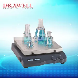 SK-O/L330-Pro SK-O/L180-Pro LCD Orbital Shaker Machine China thumbnail-1