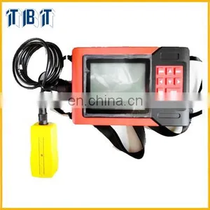 Rebar Locator, Rebar Concrete Scanner Rebar Detector thumbnail-3