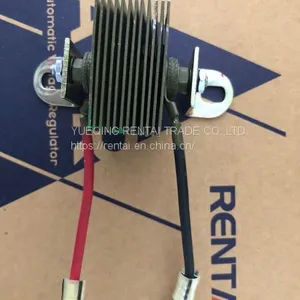 Marathon Generator Varistor XT-1-40F12A thumbnail-1