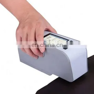 High Precision Color Testing Portable Diamond Colorimeter thumbnail-3