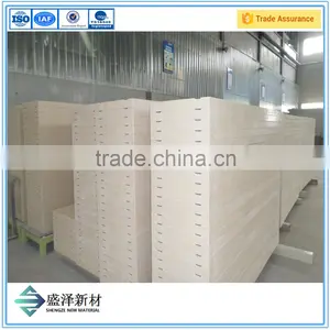 FRP Fiberglass Construction Formwork & Template thumbnail-4