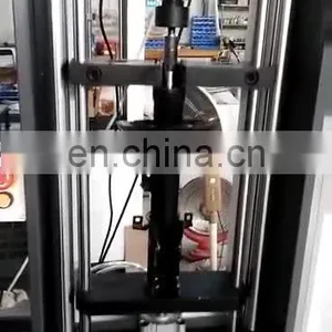 Fatigue Tester for Shock Absorber thumbnail-1
