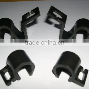 Greenhouse Plastic Hooks and Clamps for Shade Curtain Net thumbnail-1