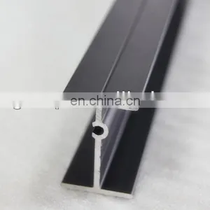 Shengxin Aluminium Kitchen Cabinet Profile Aluminum Extrusion Profile for Kitchen Cabinet Aluminum Extrusion thumbnail-4