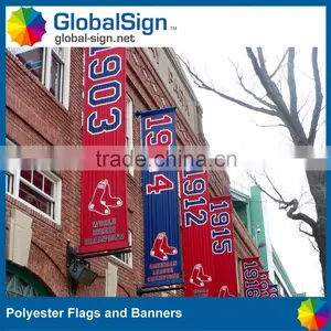 Printed Polyester Flags and Banners thumbnail-6