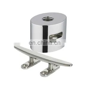 Dongguan Stainless Steel Sheet Metal Machining Milling Turning Cnc Aluminum 3 4 5 Axis Foot Peg Service Manufacturing Parts Oem thumbnail-6