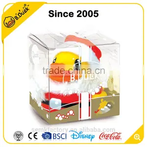 Funny Christmas Cartoon Type Christmas Decoration Figurine for Gift thumbnail-4