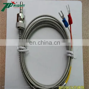 Direct Temperature Sensor Rtd Pt100 thumbnail-3