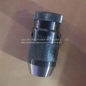 Keyless Drill Chuck Taper Connector/Thread Connector thumbnail-2