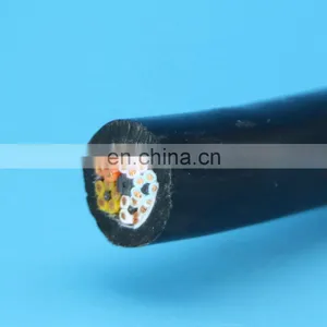 25 Cores TRVV Flexible Cable Towline Cable thumbnail-2