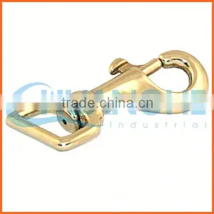 Made in China Parachute Snap Hooks thumbnail-1
