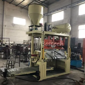 China Manufacturer Automatic Demoulding Vertical Sand Core Shooter With Belt thumbnail-3