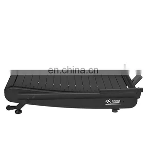 Mini Foldable Treadmill Walking Machine Bodybuilding Building Manual Treadmill Home Use Treadmills thumbnail-3