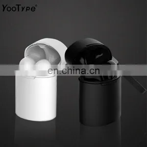 YooType Noise Cancelling Ear Plugs Made in China Wireless Tws X10 In-ear Headset thumbnail-3