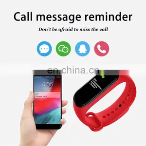 2020 Amazon Top Seller Smart Watch Wholesale Body Temperature Sensor Touch Screen For Apple Sport Smart Bracelet Watch thumbnail-4