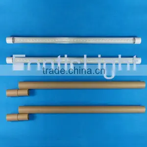 LED Fluorescent Tube T8 600mm 9W IP54 thumbnail-1