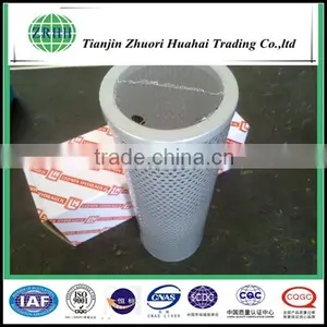 Oil Filtration in Automotive and Industrial Machinery TXX-100*20 thumbnail-2