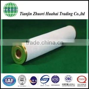 Hot Sell High Quality SS Wedge Mesh Tube Coalescing Filter thumbnail-2