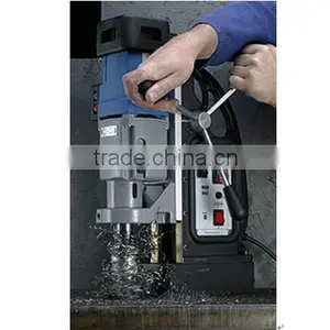 MAGNETIC BASED HSS Annular Hole Cutter MACHINE FOR METAL thumbnail-6