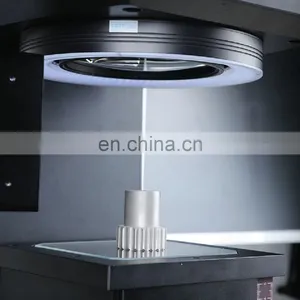 One-touch Fast Automatic Visual Inspection Machine thumbnail-4