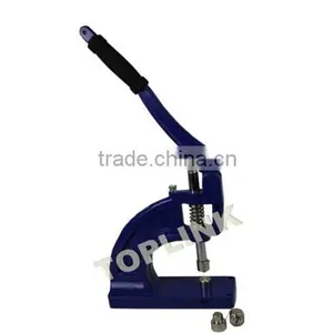 Grommet Hand Press Manual Eyelet Grommet Machine thumbnail-1