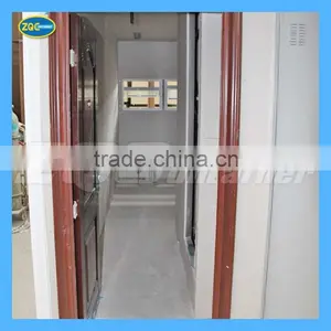 Prefab Container House (20feet Container House ) China Supplier thumbnail-3