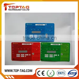 Paper Calling Card, Paper Visiting Card,paper Business Card Printing thumbnail-4