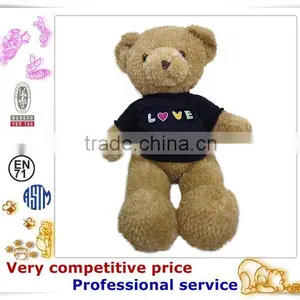 OEM Stuffed Toy,Custom Plush Toys, Valentine Plush Toys Heart thumbnail-6