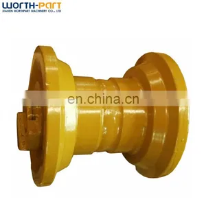 Excavator Parts PC30-1 PC20-1 PC20-3 PC30-7 PC40-7 PC50UU Track Roller thumbnail-2