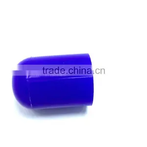 Factory Price Silicon Rubber Silicone End Cap thumbnail-5