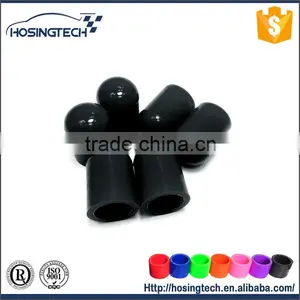 Hosingtech Supply High Quality Silicone End Cap for Cars thumbnail-1