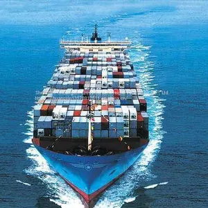 China to the U.S. Shipping Line Logistics thumbnail-5