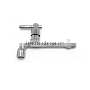 Cheap Promational Latest Design Bibcocks With Tap thumbnail-5