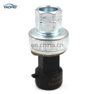 A/C Refrigerant Pressure Switch For Opel Vauxhall Astra Zafira Vectra Corsa 22634172 22678731 thumbnail-3