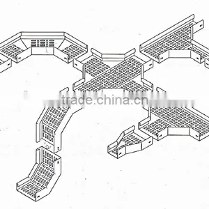Cable Tray System (Malaysia) thumbnail-1
