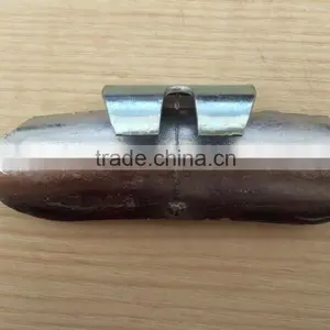 China Supplier Wheel Balance Block for Car Balancing thumbnail-2