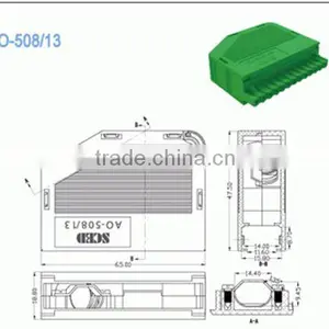 Terminal Accessory PCB Terminal thumbnail-2