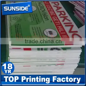 Laminated Light Weight Cardboard/die Cut Paper Foam Board Printing-qt thumbnail-2