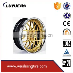 High Quality 16-18 Inch Steel Wheel Car Wheel Rim With Low Price thumbnail-5