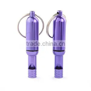 Aluminium Alloy Metal Whistle thumbnail-1
