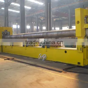 Steel Plate Rolling Machine 10meters thumbnail-6