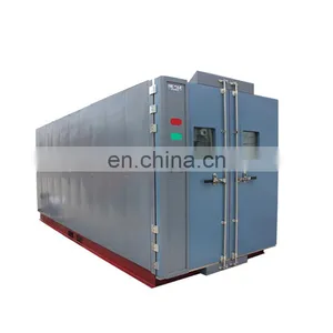 Walk-in Environment Climate Test Machine /climate Test Chamber /environmental Test Cabinet thumbnail-2