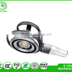 Adjustable Grip Mounting Fixture no Glaring Led Street Light thumbnail-1