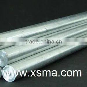 GR.19 (Ti-3Al-8V-6Cr-4Mo-4Zr) Beta Titanium Alloy Round Bar thumbnail-1