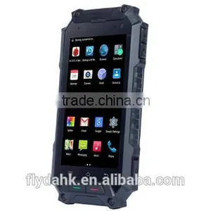 Rugtel Tank X10 IP68 Waterproof SOS Android 5.1 Rugged 4g Lte Mobile Phone. thumbnail-3