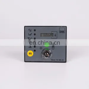 DSE702MS Generator Controller Panel Manual Start Module Generator Parts and Accessories Dse702 ms thumbnail-1